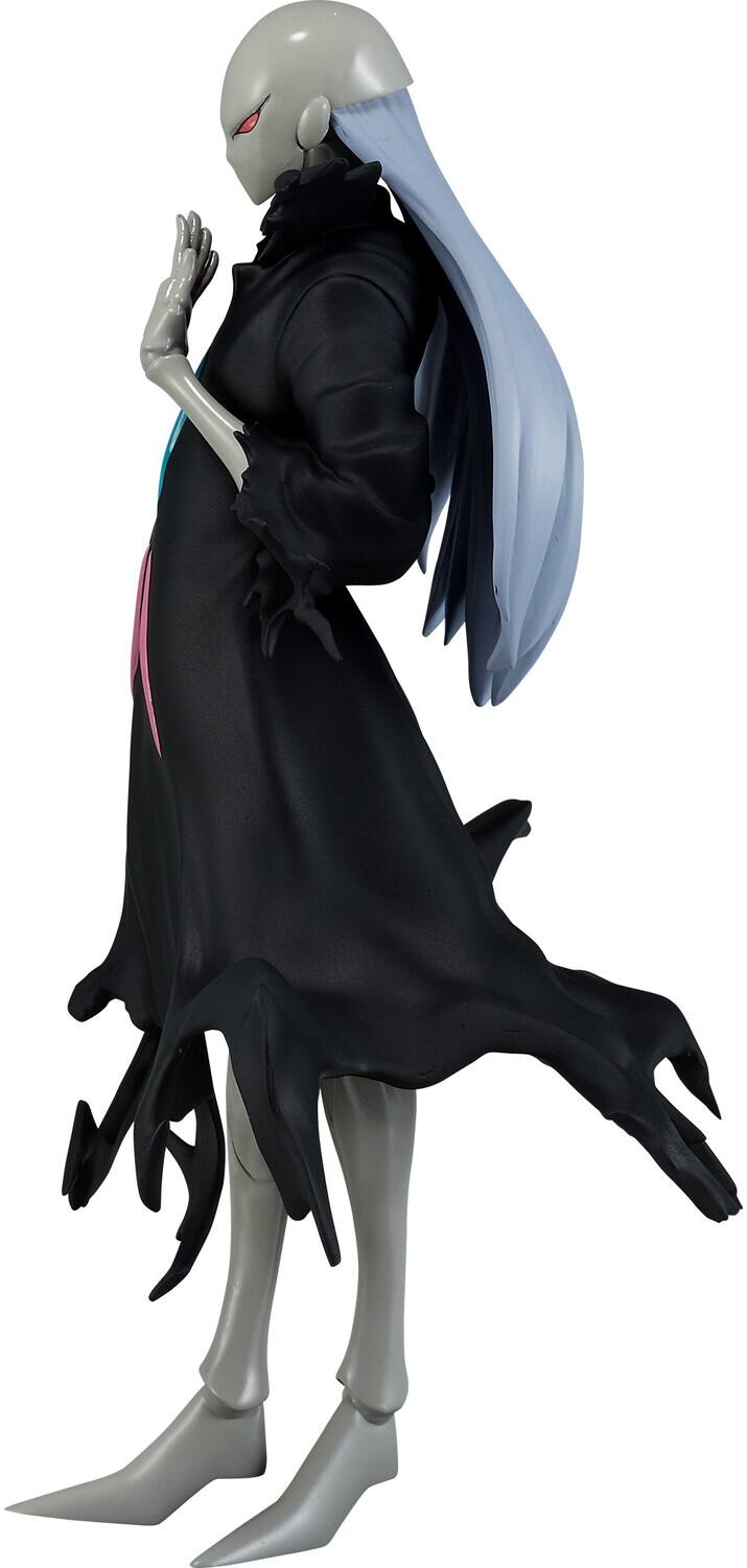 Alt View 3. PopMarket - BanPresto - That Time I Got Reincarnated As A Slime - Otherworlder vol.16 - Spirit Guardian Beretta - Collectibles - Multicolor.