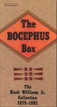 Front Standard. The Bocephus Box [Capricorn] [CD].