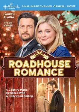 Roadhouse Romance - DVD