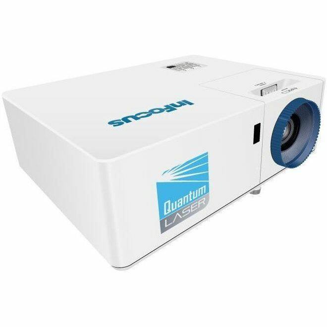 InFocus Quantum Laser