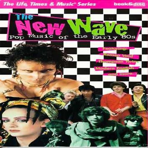 New Wave: Pop Music of Early 80's: Various Artists: : Music}