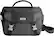 Angle. Nikon - Digital SLR Camera Bag - Black.