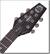 Alt View Standard 1. Schecter - Casket Custom 6-String Full-Size Electric Guitar - Gloss Black.
