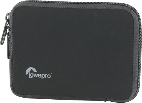  Lowepro - Navi Carrying Case (Sleeve) for 5&quot; Portable GPS Navigator, Notebook