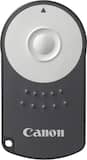 Canon - Wireless Remote - Black