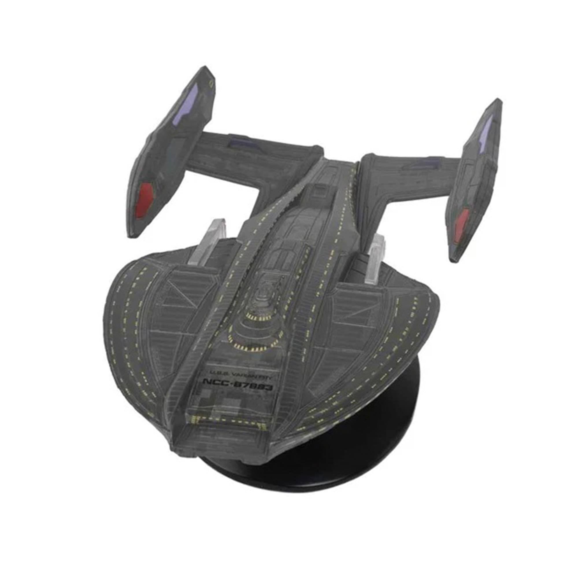 LBA VAUAARORN NCC NCC-87883
