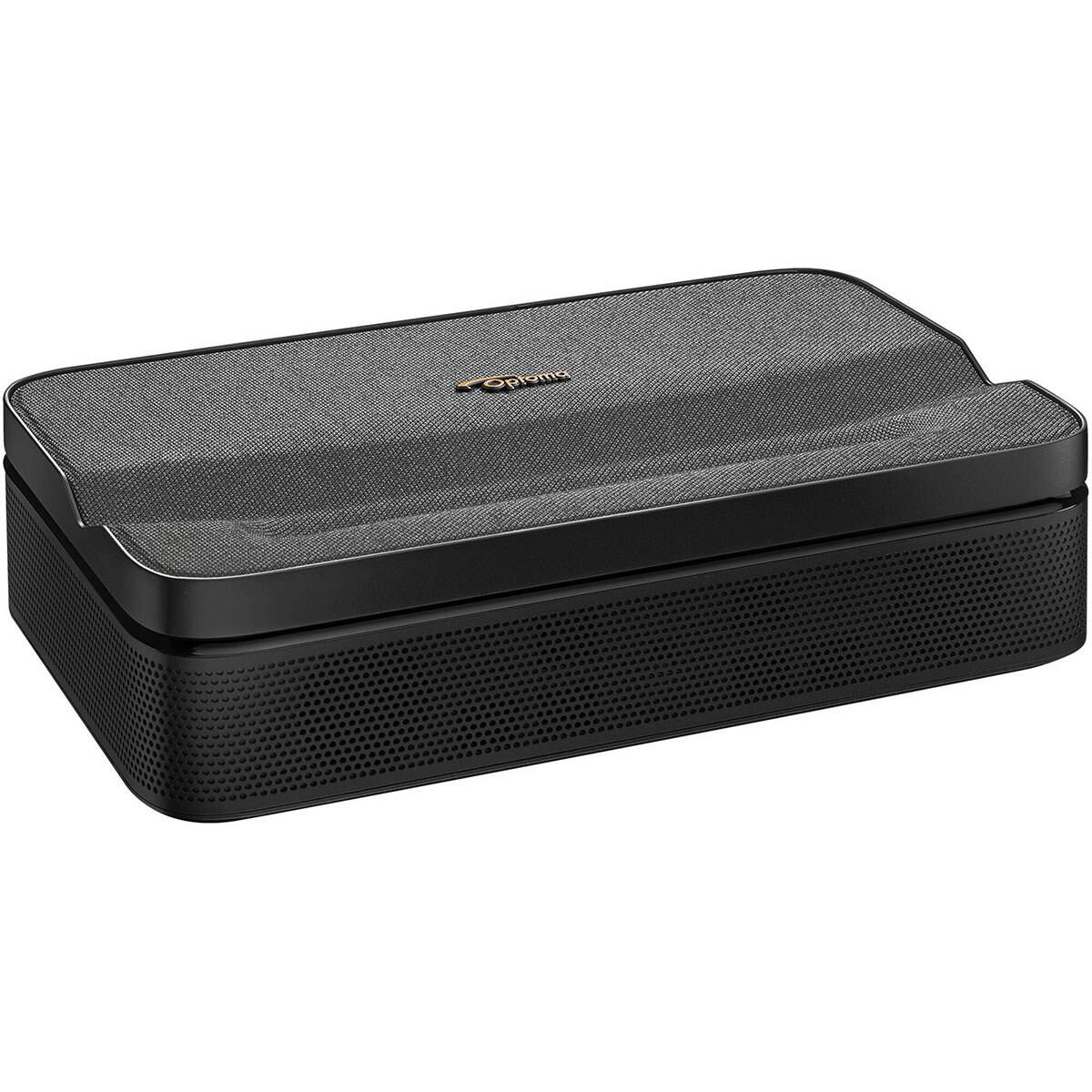 Alt View 1. Optoma - Optoma Photon Go ML1080UST FHD RGB UST Triple Laser DLP Projector.