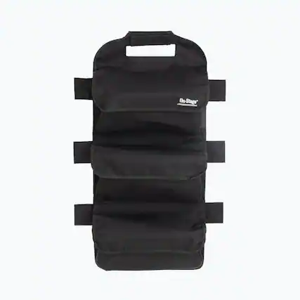 Front. On Stage Stands - On-Stage UCB1250 Utility Cart Handle Bag - "NA".