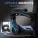 LIFTABLE ARMRESTS
Higher Adjustability for more comfort
LIFT
Press the button on the side of armrests to adjust their height to the most suitable extend for you.