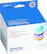 Angle Standard. Epson - Ink Cartridge Combo Pack for Select Epson Stylus Photo Printers - Cyan/Yellow/Magenta.