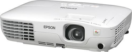 Angle Standard. Epson - Multimedia Projector.