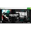 Front Detail. Call of Duty: Black Ops Prestige Edition - Xbox 360.