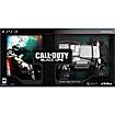 Front Detail. Call of Duty: Black Ops Prestige Edition - PlayStation 3.