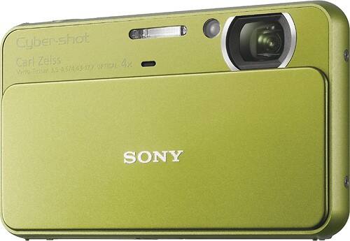 SONY Cyber shot ソニー サイバーショット DSC T99 カメラ DSC-T99 | デジタルスチルカメラ Cyber-shot サイバーショット