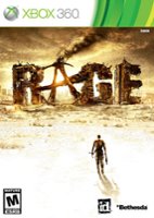 Rage - Xbox 360 - Front_Zoom