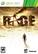 Front. Bethesda - Rage.