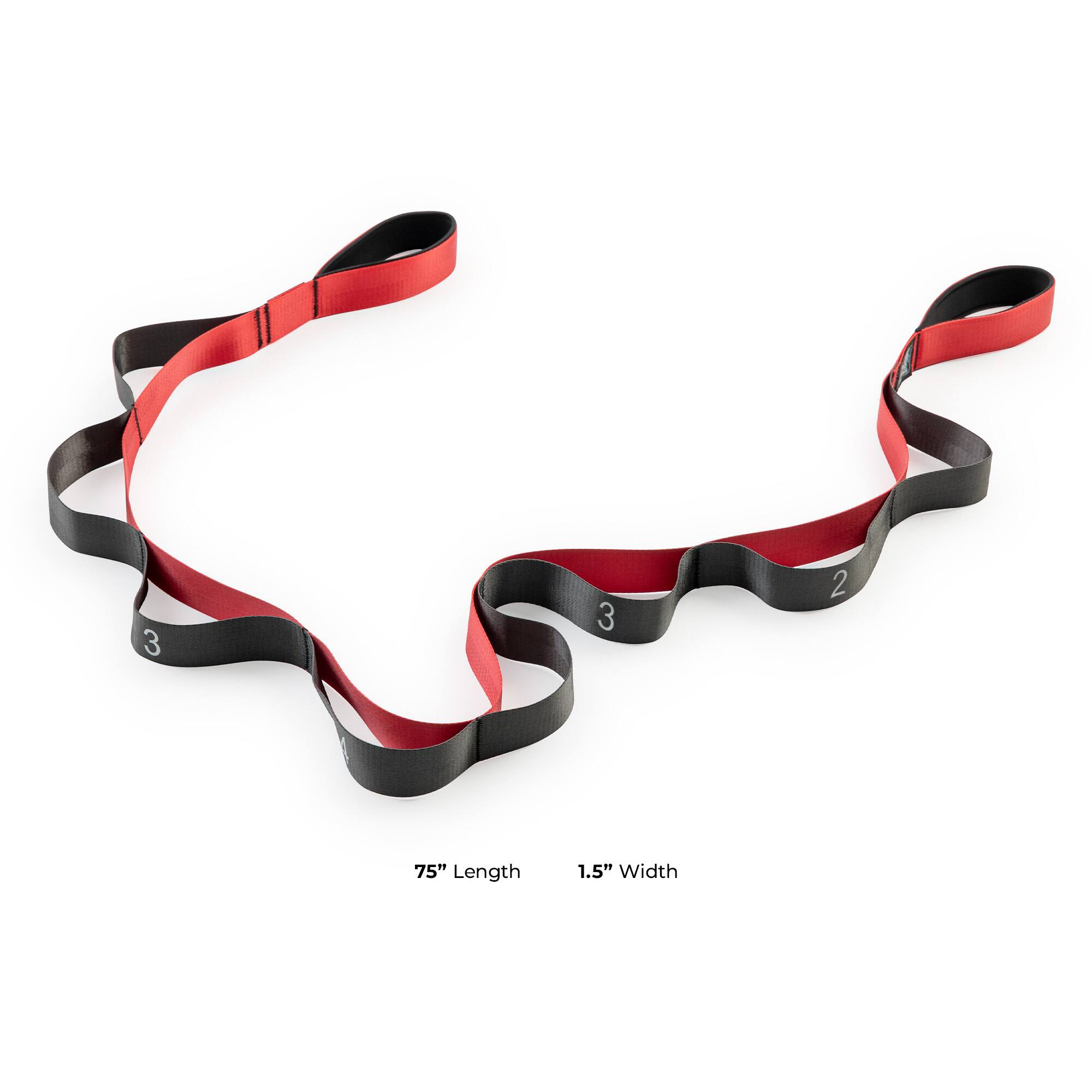 3 3 2 75" Length 1.5" Width