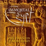 Front Standard. Immortal Egypt [CD].