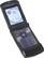 Angle Standard. Motorola - RAZR Mobile Phone (Unlocked) - Black.