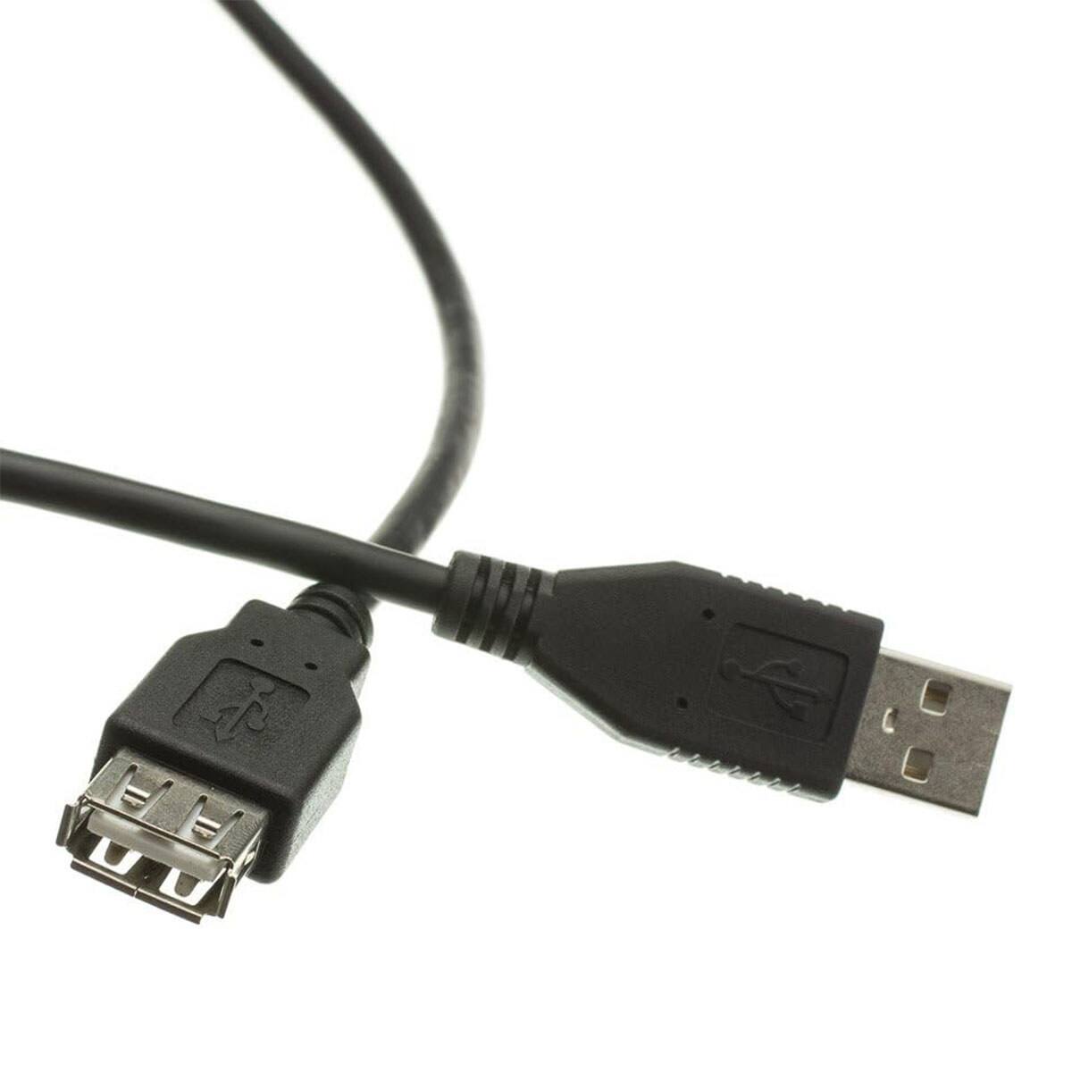 Alt View 3. Comprehensive - Comprehensive 15' USB 2.0 A to A Cable.