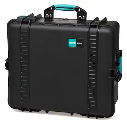 HPRC 2700W