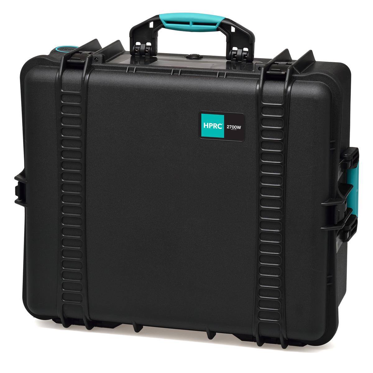 HPRC 2700W
