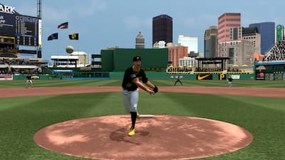 MLB The Show 25 Nintendo Switch MLBTS25NSWAM - Best Buy MLB The Show 25 Nintendo Switch MLBTS25NSWAM - Best Buy