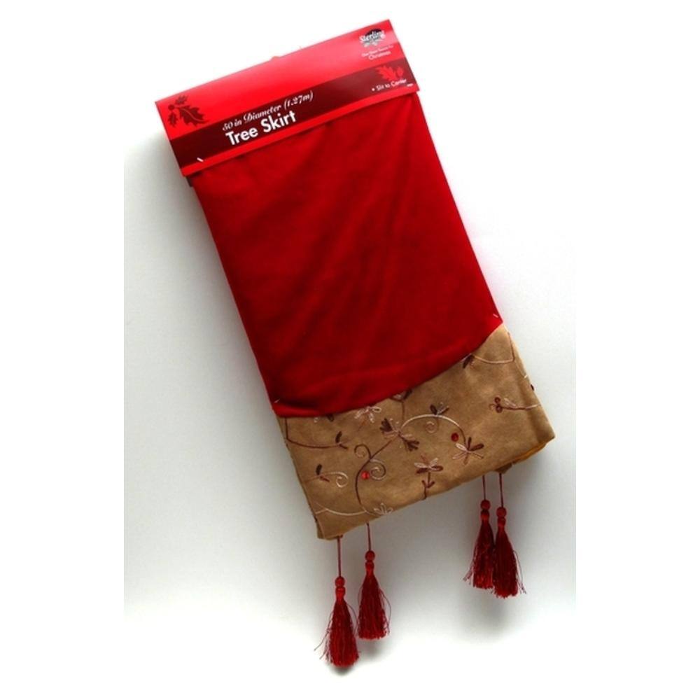 (1.27m) in Diameter Skirt do Tree