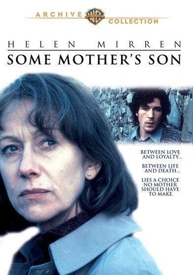 Some Mother's Son - DVD