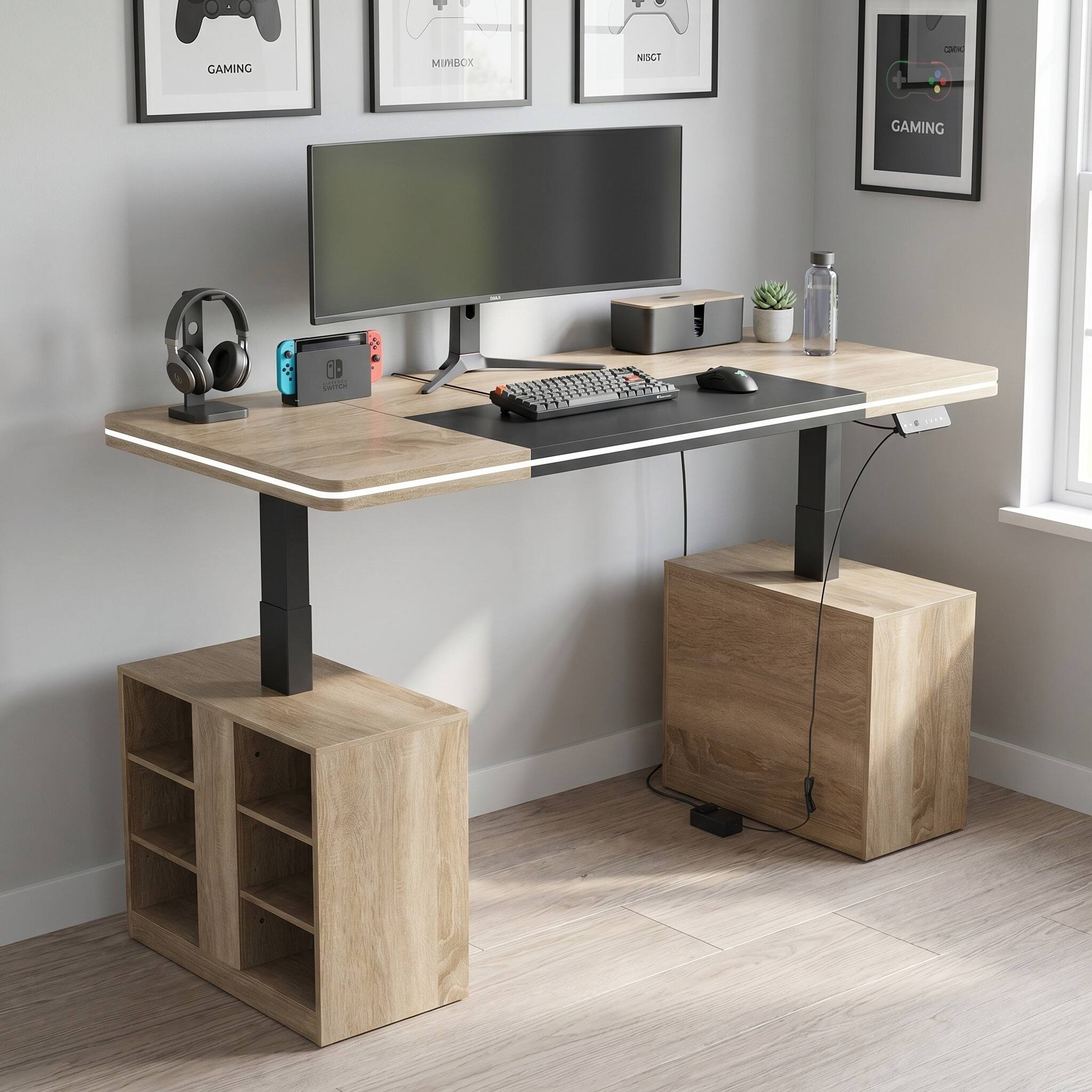 GAMING MIBOX NCE + - GAMING 60 Be

GAMING  
MIBOX  
NINTENDO  
GAMING