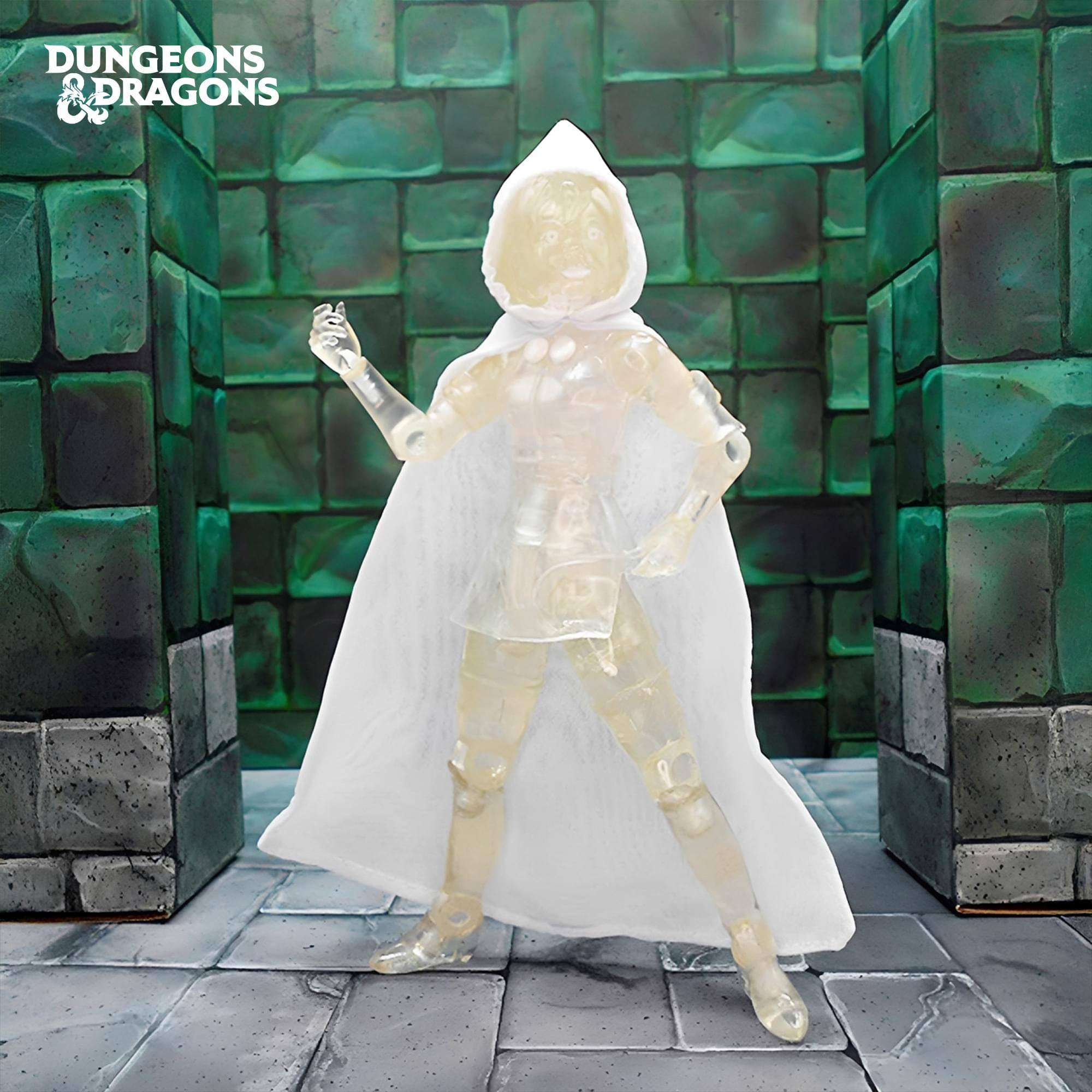 Dungeons & Dragons