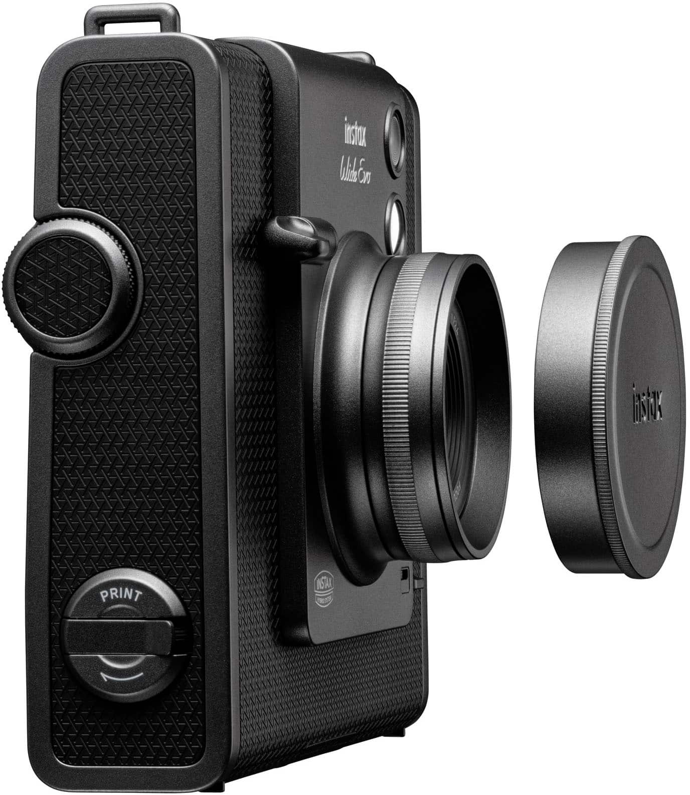 The text on the image reads "Print C-LUX 3D."