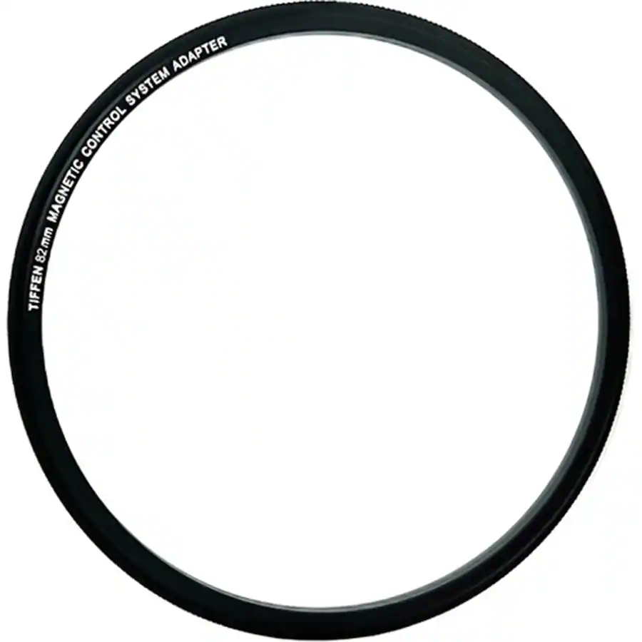Magnetic Setup Tiffen Magnetic Control System Adapter for MCS Filters, 82mm - Best Buy