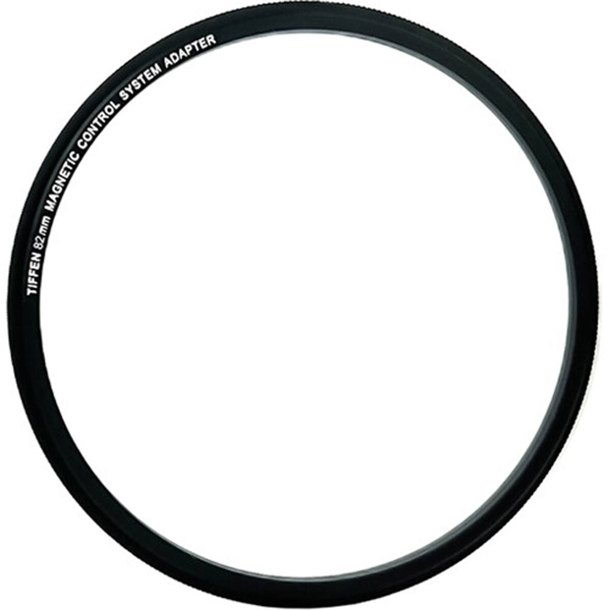 TIFFEN 82mm MAGNETIC CONTROL SYSTEM ADAPTER