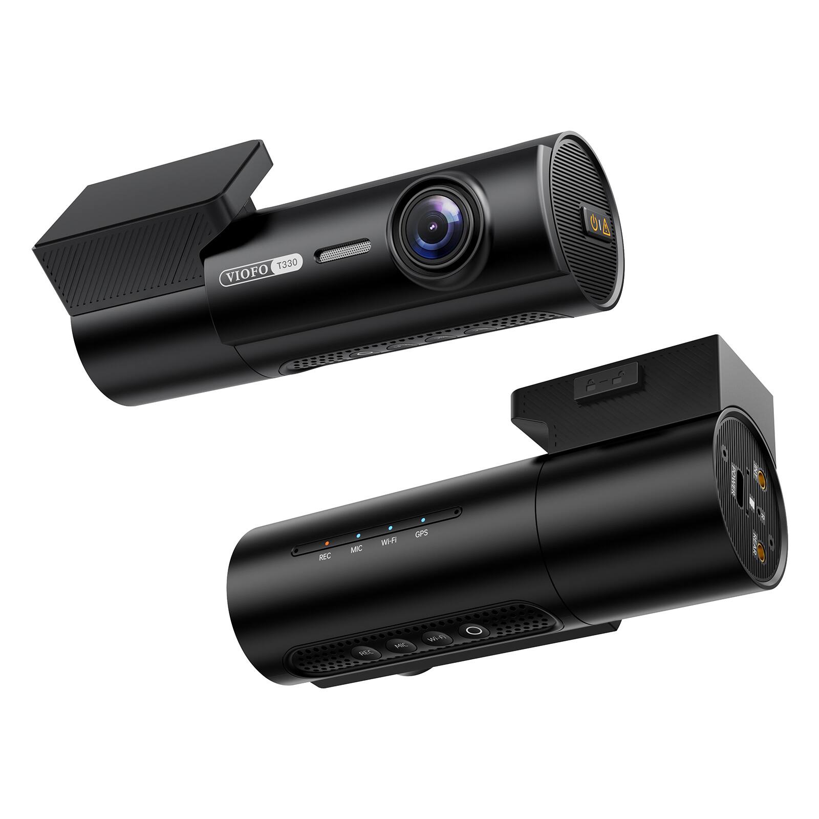 T330 VIOFO

REC
MIC
WI-Fi
GPS
REC
MIC
WI-FI