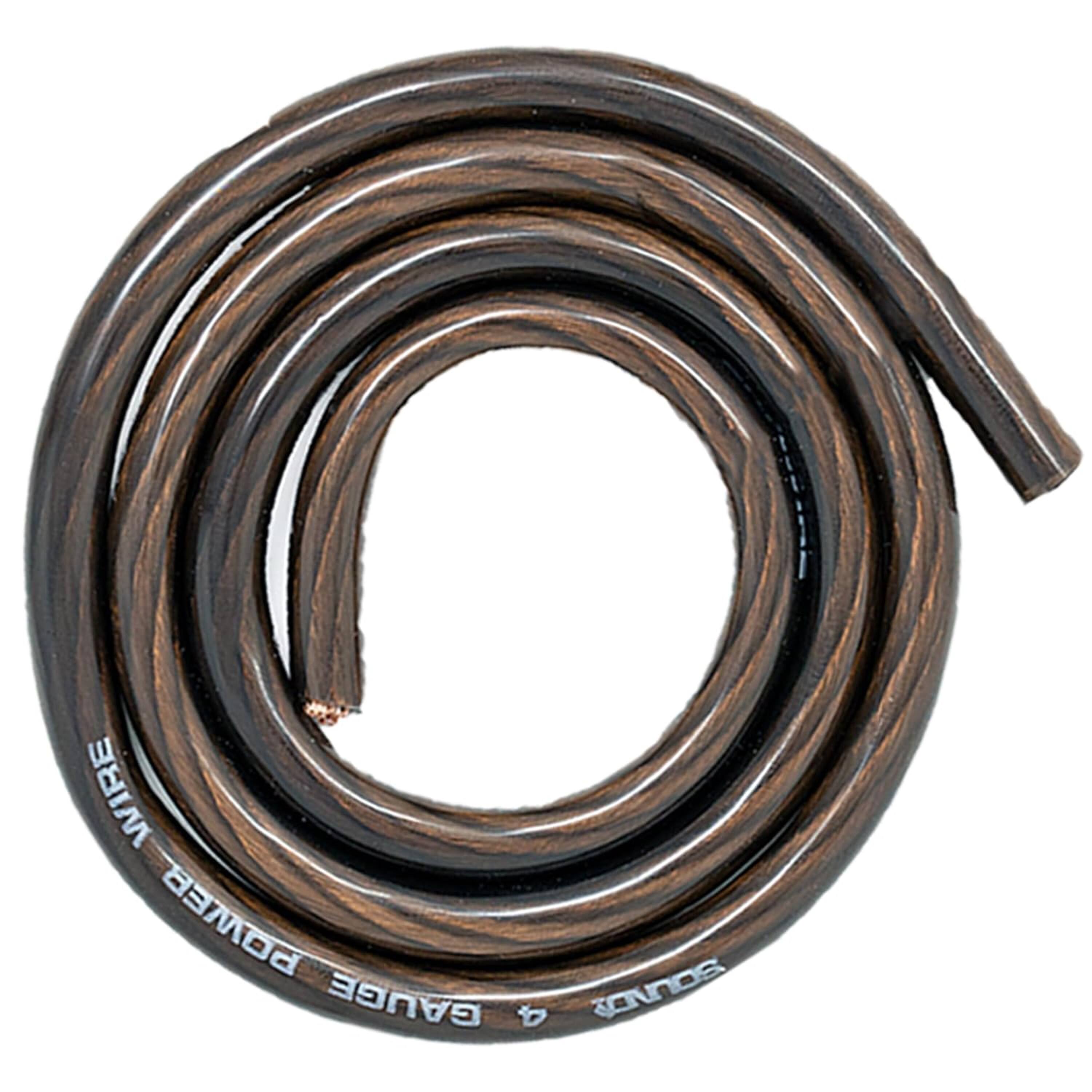 WIRE POWER GAUGE D ONOS