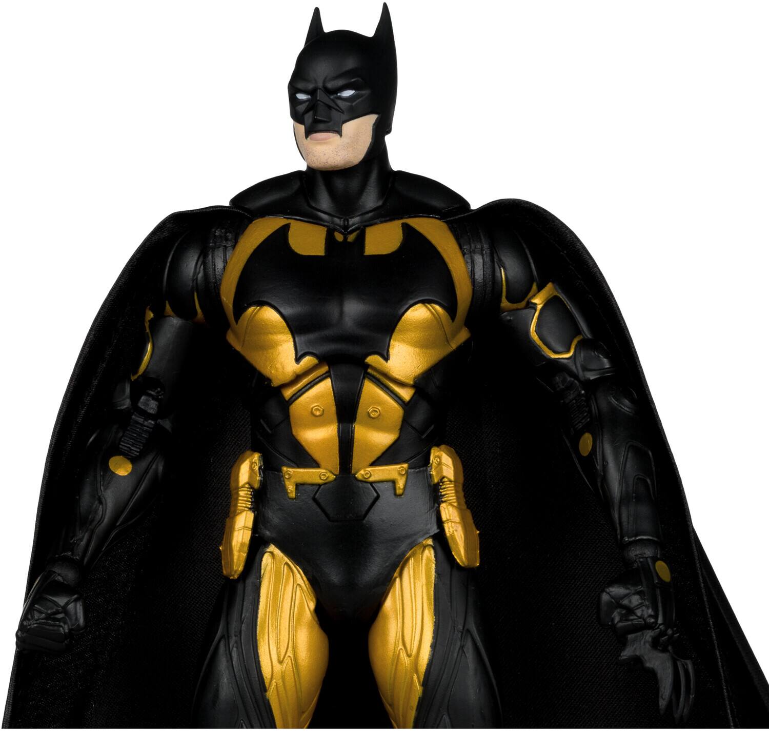 Alt View 3. McFarlane Toys - Mcfarlane Toys - DC Multiverse 7in - Batman Earth-2 (Earth 2 Society)   - COLLECTIBLES - Multicolor.