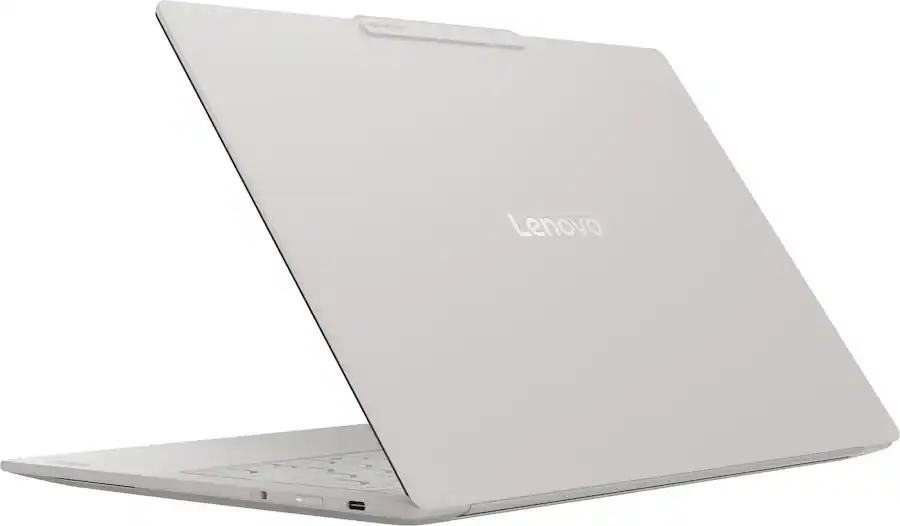 Lenovo Yoga Slim 7i Ultra Aura Edition 14" 3K 120Hz OLED Touchscreen ...