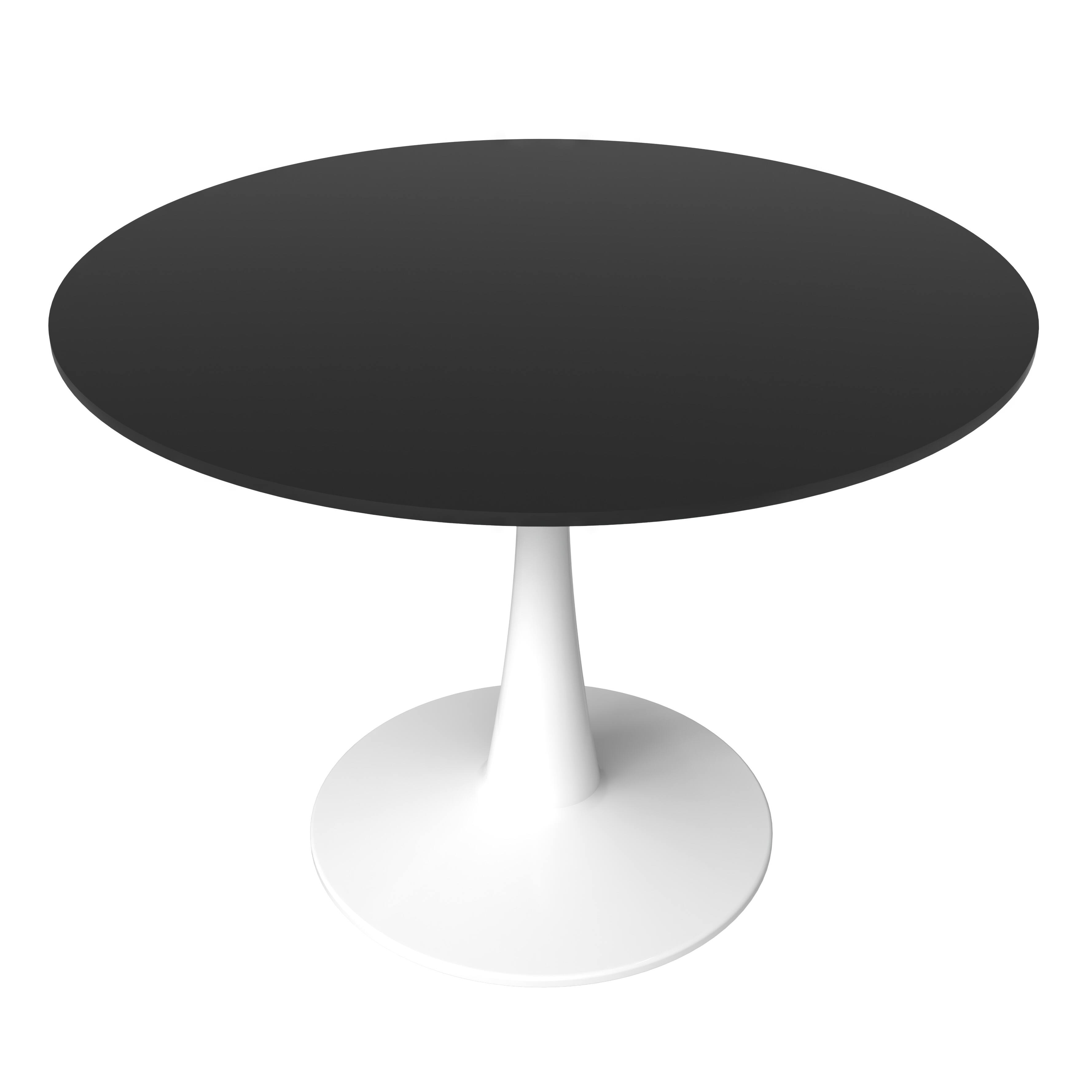 MDF - Black