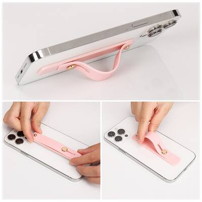 Finger Strap Types Of Phone Grips Best Phone Holder For Hand Wrist