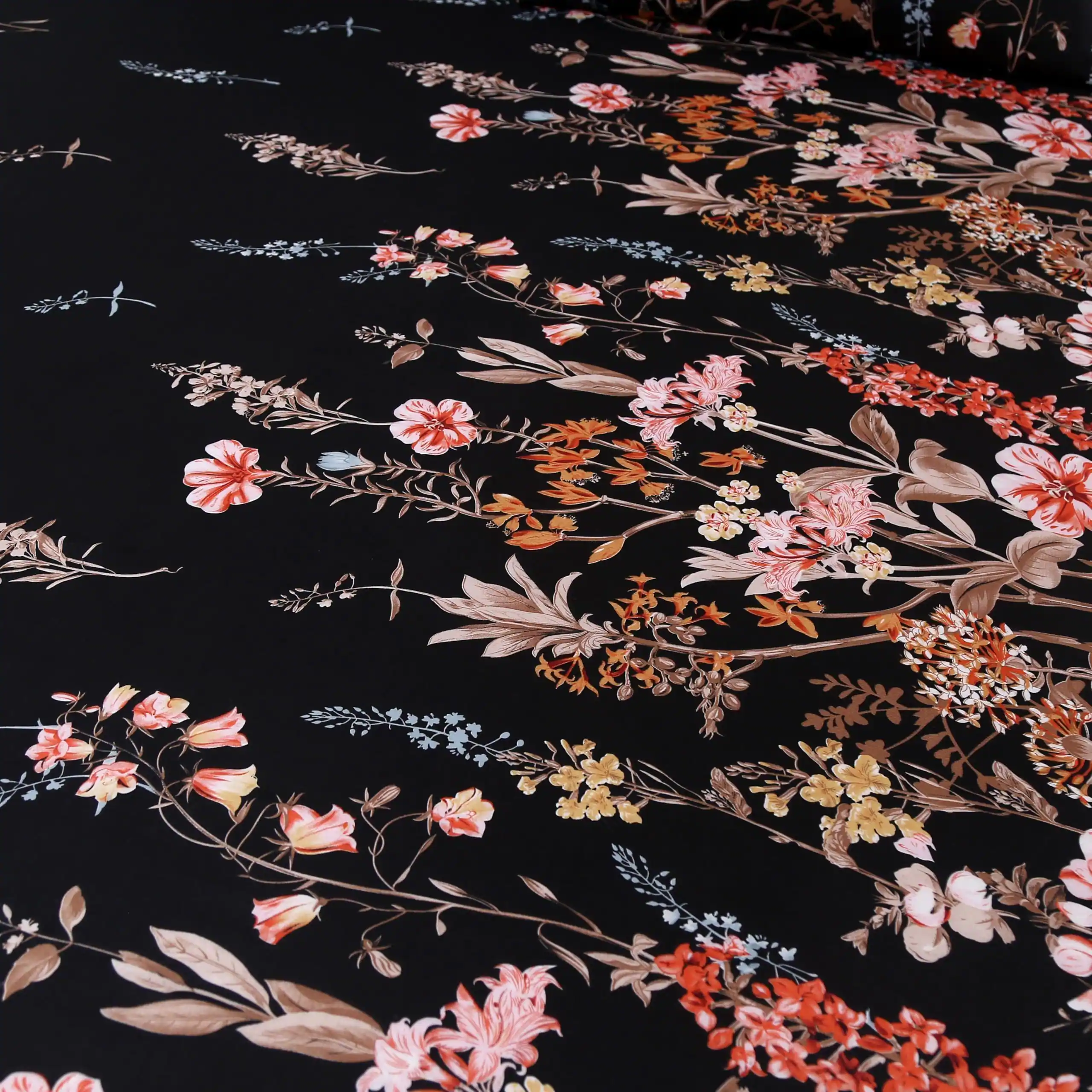 Alt View 2. Fabibe - 3-Piece Queen Size with Microfiber - Star-Full.