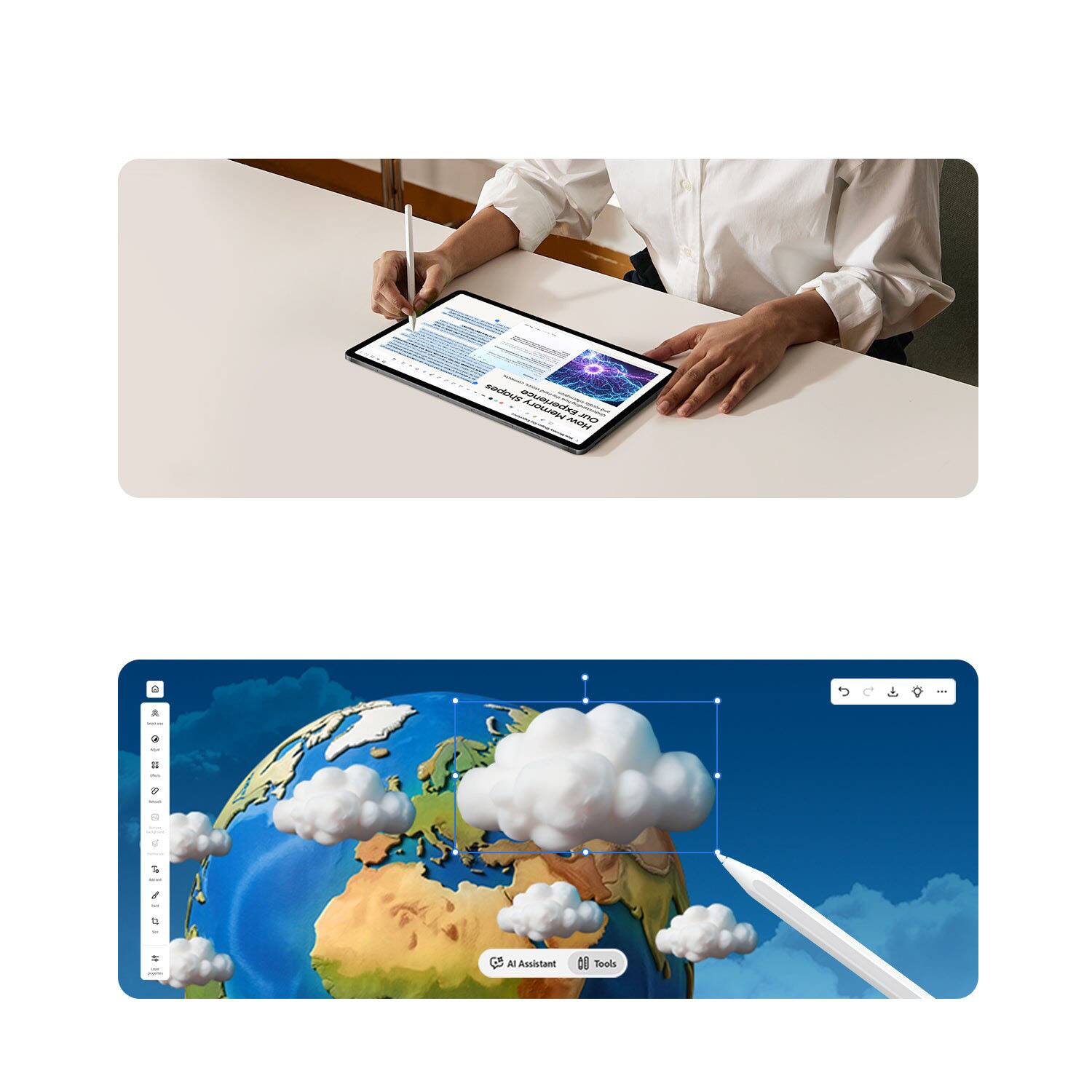 shops Experience How ONL

9
::
if
it
/
Q
it

AI Assistant
Tools