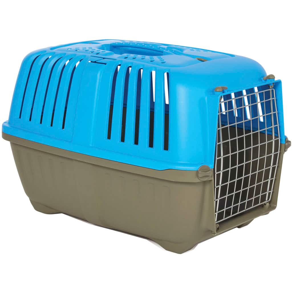 Midwest - Spree Travel Carrier