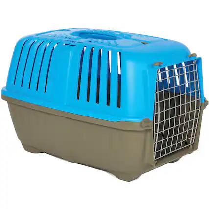 Front. Midwest - Spree Travel Carrier.