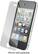 Angle Standard. ZAGG - InvisibleShield for Apple® iPhone® 4 - Clear.