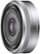 Angle Zoom. Sony - 16mm f/2.8 E-Mount Wide-Angle Lens - Silver.