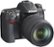 Angle Standard. Nikon - D7000 DSLR Camera with 18-105mm VR Lens - Black.