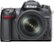 Front Standard. Nikon - D7000 DSLR Camera with 18-105mm VR Lens - Black.