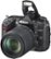 Alt View Standard 3. Nikon - D7000 DSLR Camera with 18-105mm VR Lens - Black.