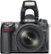 Alt View Standard 5. Nikon - D7000 DSLR Camera with 18-105mm VR Lens - Black.